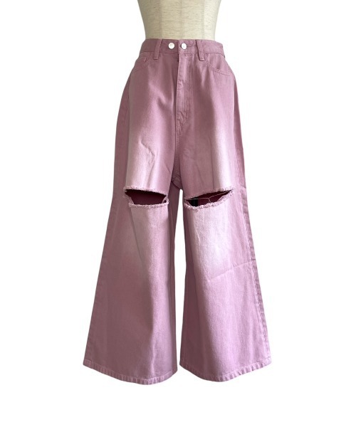 セール】boys denim pants（デニムパンツ）｜HONEY MI HONEY（ハニー