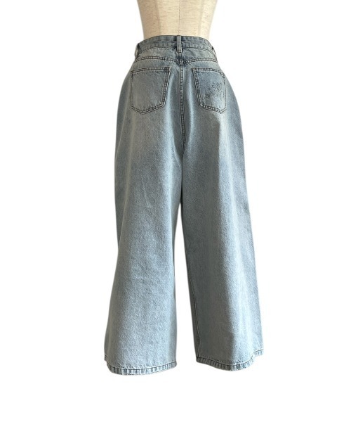 セール】boys denim pants（デニムパンツ）｜HONEY MI HONEY（ハニー