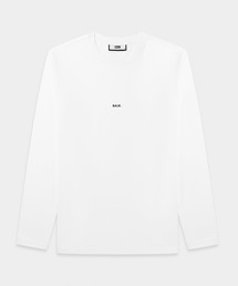 BALR.（ボーラー）の「長袖Tシャツ（Tシャツ/カットソー）」