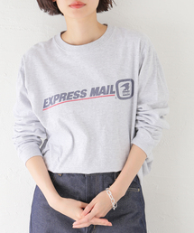 journal standard L'essage | 【GOOD ROCK SPEED/グッドロックスピード】26USP002W ロンT(Tシャツ/カットソー)