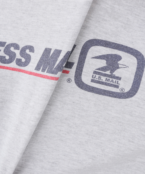 journal standard L'essage（ジャーナルスタンダードレサージュ）の「【GOOD ROCK SPEED/グッドロックスピード】26USP002W ロンT（Tシャツ/カットソー・レディース・ライトグレー・FREE）」の13枚目の写真