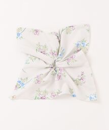 dazzlin（ダズリン）の「サテンパールスクエアシュシュ（シュシュ）」