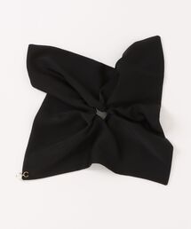 dazzlin（ダズリン）の「サテンパールスクエアシュシュ（シュシュ）」