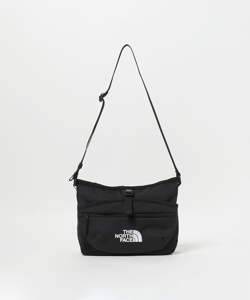 THE NORTH FACE(ザノースフェイス)の「<THE NORTH FACE>リープ ショルダーバッグ(ショルダーバッグ・メンズ・ブラック・FREE)」の13枚目の写真