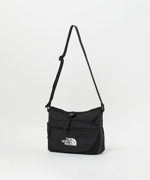 THE NORTH FACE(ザノースフェイス)の「<THE NORTH FACE>リープ ショルダーバッグ(ショルダーバッグ・メンズ・ブラック・FREE)」の16枚目の写真