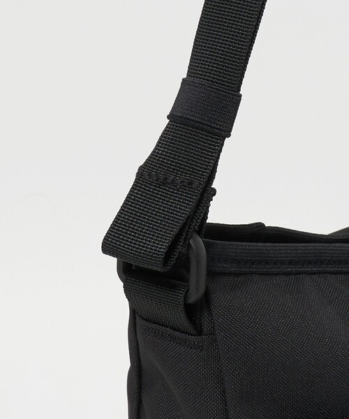 THE NORTH FACE(ザノースフェイス)の「<THE NORTH FACE>リープ ショルダーバッグ(ショルダーバッグ・メンズ・ブラック・FREE)」の5枚目の写真