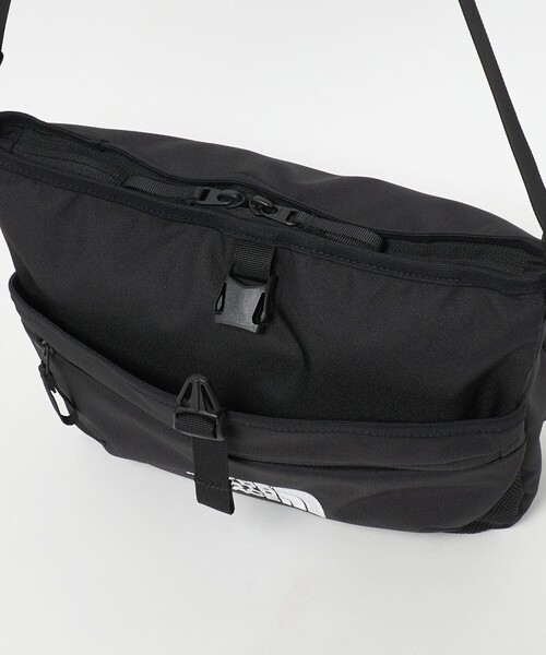 THE NORTH FACE(ザノースフェイス)の「<THE NORTH FACE>リープ ショルダーバッグ(ショルダーバッグ・メンズ・ブラック・FREE)」の7枚目の写真