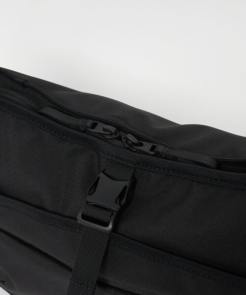 THE NORTH FACE(ザノースフェイス)の「<THE NORTH FACE>リープ ショルダーバッグ(ショルダーバッグ・メンズ・ブラック・FREE)」の9枚目の写真