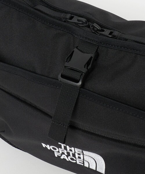 THE NORTH FACE(ザノースフェイス)の「<THE NORTH FACE>リープ ショルダーバッグ(ショルダーバッグ・メンズ・ブラック・FREE)」の10枚目の写真