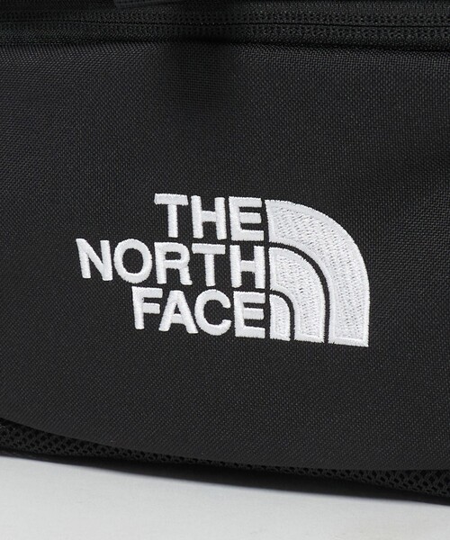 THE NORTH FACE(ザノースフェイス)の「<THE NORTH FACE>リープ ショルダーバッグ(ショルダーバッグ・メンズ・ブラック・FREE)」の11枚目の写真