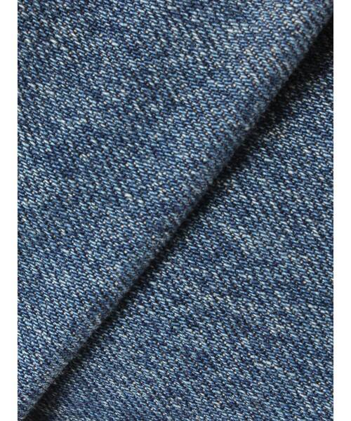 jouetie（ジュエティ）の「【SOMETHING×PosTokyo】BUSH FLARE DENIM　ブッシュフレアデニム（デニムパンツ・レディース・ブラック/ブルー・SMALL/MEDIUM）」の22枚目の写真