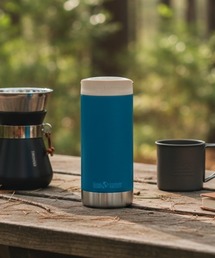 BY THE BAY（バイザベイ）の「【KlenaKanteen/クリーンカンティーン】KK TKﾜｲﾄﾞ12oz w/Cafe/タンブラー（食器）」