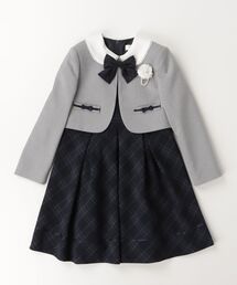 CHOPIN（ショパン）の「【KIDS】スカートスーツ（スーツセット）」