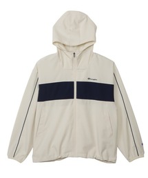Champion | チャンピオン  ZIP HOODED JACKET(その他アウター)