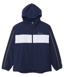 チャンピオン ZIP HOODED JACKET
