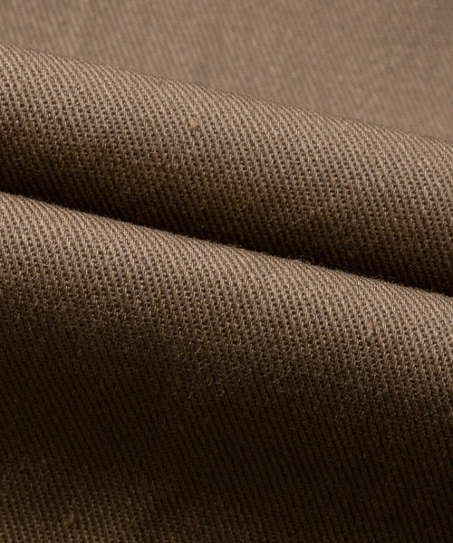 JOHN'S CLOSET（ジョンズクローゼット）の「【50】ワイドテーパード クライミングデニムパンツ（デニムパンツ・メンズ・ブラック系その他/チャコールグレー/ワンウォッシュ/ブラック/オリーブ/ブルー系その他2/ホワイト/ブラック系1/キナリ/ベージュ/ネイビー/インディゴブルー・MEDIUM/LARGE）」の20枚目の写真