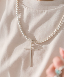 Spick & Span（スピックアンドスパン）の「ERICKA NICOLAS BEGAY/エリッカ ニコラス ビゲイ クロストップサイL（チャーム）」