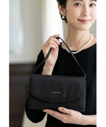 Private Label ブラックフォーマル ハンドバッグ