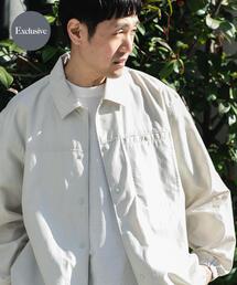 Marmot（マーモット）の「『別注』Marmot×DOORS　COACH SHIRTS JACKET（その他アウター）」