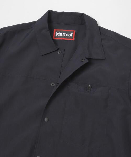 セール】『別注』Marmot×DOORS COACH SHIRTS JACKET（その他アウター