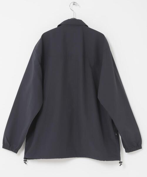『別注』Marmot×DOORS　COACH SHIRTS JACKET セール】『別注』Marmot×DOORS COACH SHIRTS JACKET（その他アウター