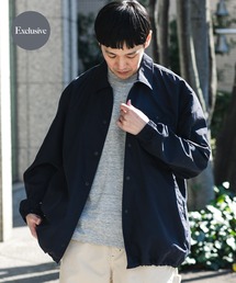 Marmot（マーモット）の「『別注』Marmot×DOORS　COACH SHIRTS JACKET（その他アウター）」