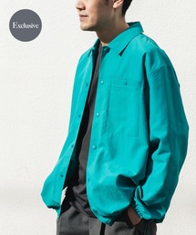 Marmot（マーモット）の「『別注』Marmot×DOORS　COACH SHIRTS JACKET（その他アウター）」