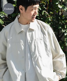 Marmot（マーモット）の「『別注』Marmot×DOORS　COACH SHIRTS JACKET（その他アウター）」