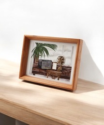 BACKYARD FAMILY（バックヤードファミリー）の「Photo frame photo2L Vシリーズ（ポスター/アート）」