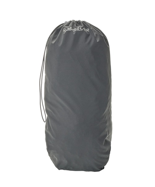 Quiksilver(クイックシルバー)の「Quiksilver メンズ STRONG WIND DOWN JACKET ダウンジャケット ルーズフィット ダウン70%/クイックシルバー(ダウンジャケット/コート・メンズ・カーキ/ブラック・LARGE/MEDIUM)」の13枚目の写真