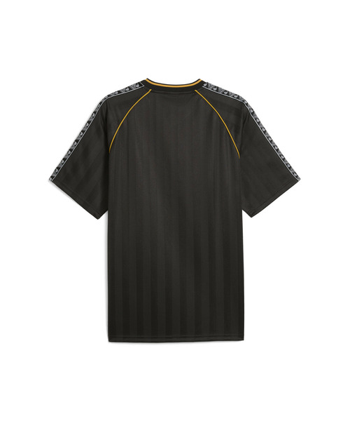 PUMA(プーマ)の「PUMA プーマ ユニセックス キング リラックスド フットボール 半袖 シャツ(Tシャツ/カットソー・メンズ・ブラック/エメラルド/ネイビー・MEDIUM/SMALL/X-LARGE/LARGE/XX-LARGE)」の14枚目の写真