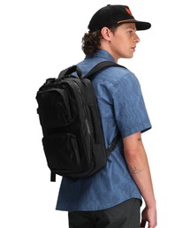 TOPO DESIGNS | 多機能3WAY【TOPO DESIGNS】GLOBAL BRIEFCASE(ショルダーバッグ)