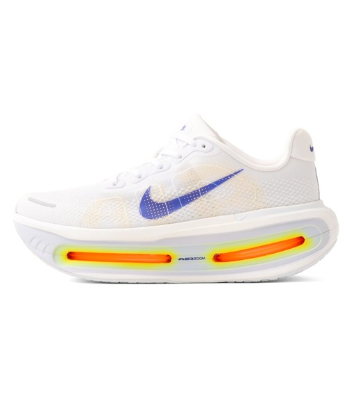 NIKE(ナイキ)の「NIKE ZOOM VOMERO PREMIUM / ナイキ ズーム ボメロ プレミアム 【SP】(スニーカー・メンズ・ホワイト・28.5cm/28.0cm/27.5cm/27.0cm/26.5cm/26.0cm/25.5cm/30.0cm/29.0cm)」の3枚目の写真