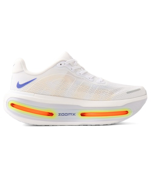 NIKE(ナイキ)の「NIKE ZOOM VOMERO PREMIUM / ナイキ ズーム ボメロ プレミアム 【SP】(スニーカー・メンズ・ホワイト・28.5cm/28.0cm/27.5cm/27.0cm/26.5cm/26.0cm/25.5cm/30.0cm/29.0cm)」の4枚目の写真