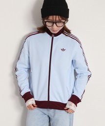 adidas（アディダス）の「【Adidas】クラシック ベッケンバウアー トラックトップ（ジャージ）」