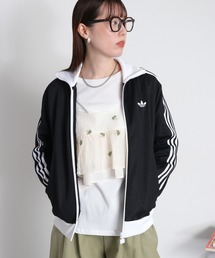 adidas（アディダス）の「【Adidas】クラシック ベッケンバウアー トラックトップ（ジャージ）」