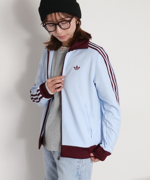 adidas（アディダス）の「【Adidas】クラシック ベッケンバウアー