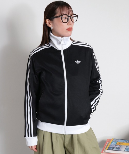 セール】【Adidas】クラシック ベッケンバウアー トラックトップ