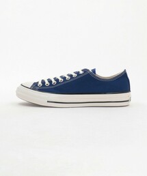<CONVERSE>オールスター エイジド OX スニーカー