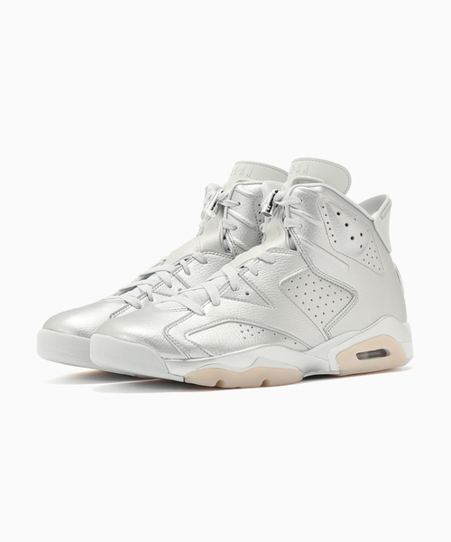 JORDAN BRAND(ジョーダンブランド)の「【NIKE / ナイキ】AIR JORDAN RETRO PSG(スニーカー・メンズ・グレー・29cm/28.5cm/28cm/27.5cm/27cm/26.5cm/26cm)」の8枚目の写真
