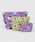 BAGGU�i�o�O�[�j�́u��BAGGU×Sanrio��GO POUCH Hello Kitty and Friends Florals/3P�i�|�[�`�j�v�b���̑�1