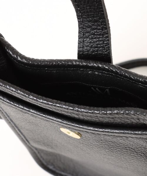 Maa３点おまとめ商品 Antonello masi】ポケットBAG | NOMBRE IMPAIR