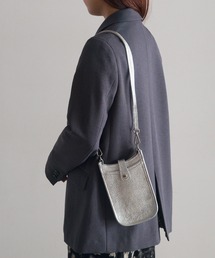 【Antonello masi】ポケットBAG