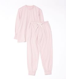 ルームウェア/パジャマ（ピンク/桃色系）ファッション通販 - ZOZOTOWN