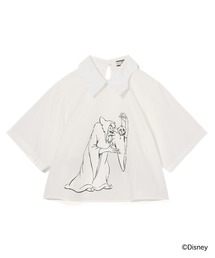 NON TOKYO | Disney 『Snow White』 NON TOKYO PULLOVER BATS SHIRT(シャツ/ブラウス)