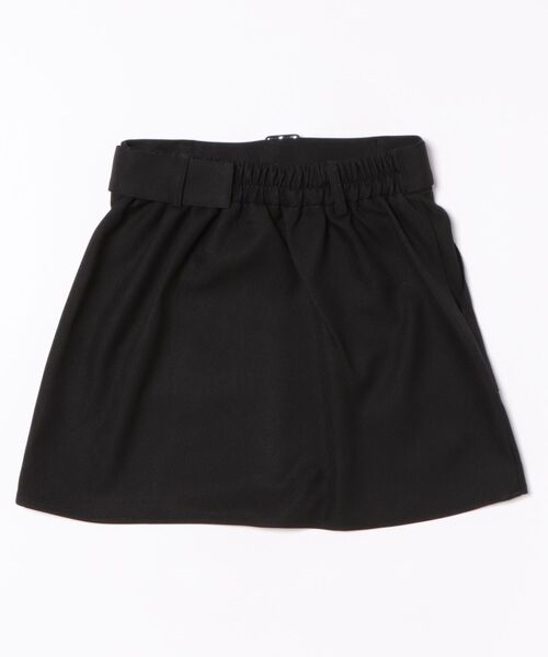 GORGE(ゴージ)の「《ベルト・ポケット》ミニスカート/ストリート×カジュアル/春夏秋/全2色(スカート・レディース・チャコール/ブラック・F)」の4枚目の写真