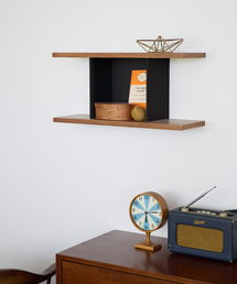 coloris tile/クロリタイル】JSF別注 TK VANITY SHELF シェルフ