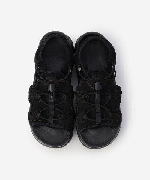 NIKE(ナイキ)の「NIKE | エアマックス KOKO サンダル WOMEN(サンダル・レディース・ブラック・25/24/23)」の5枚目の写真