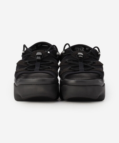 NIKE(ナイキ)の「NIKE | エアマックス KOKO サンダル WOMEN(サンダル・レディース・ブラック・25/24/23)」の6枚目の写真
