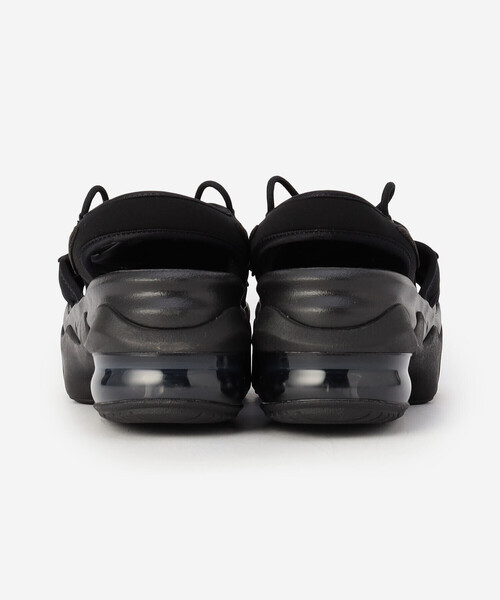 NIKE(ナイキ)の「NIKE | エアマックス KOKO サンダル WOMEN(サンダル・レディース・ブラック・25/24/23)」の7枚目の写真